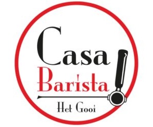 Casa Barista logo